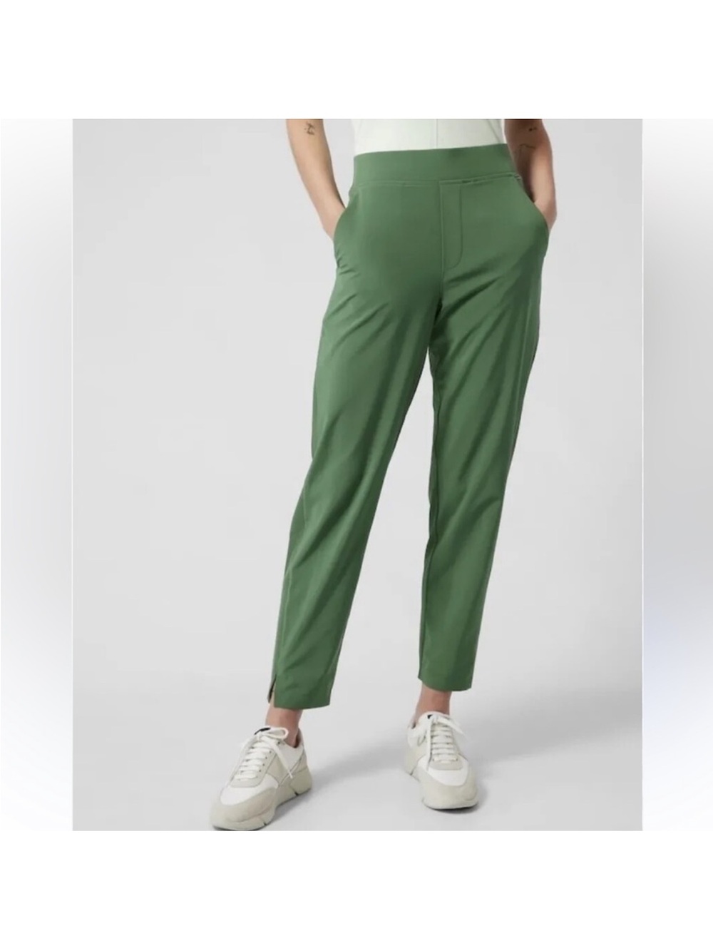 Athleta Brooklyn Ankle Pant